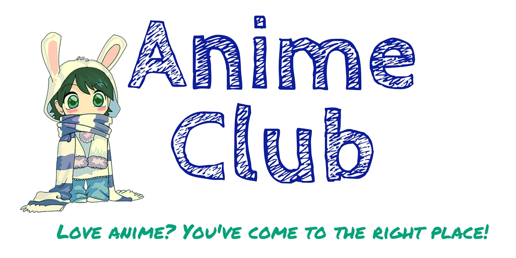 Anime and Manga Club – Forks - North Olympic Library System (NOLS)